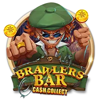 Brawler's Bar Cash Collect